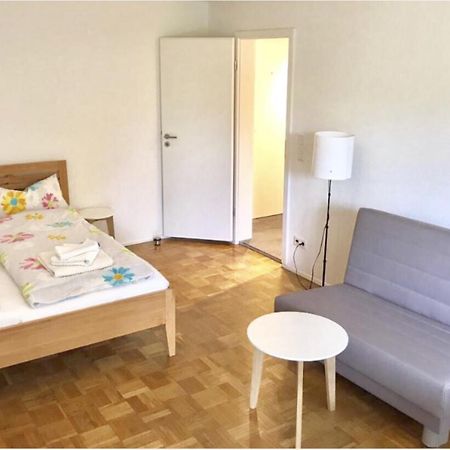 Apartmán Fewo "Im Birnaublick" Kostnice Exteriér fotografie